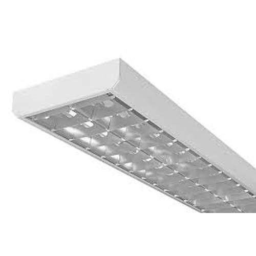 Tükrös rácsos mennyezeti alu.tükrös 336 EVG lámpatest Modus  LLX336ALEVG 