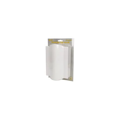 BIM-BAM csengő 8V IP20 85dB fehér OR-DP-VD-144/W/8V