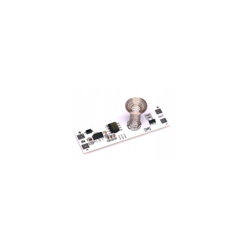 Aluprofil kapcsoló / dimmer 12V/36W ML0754