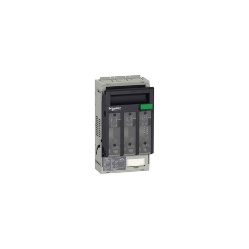 ISFT160 3P szakaszoló kapcsoló 160A 3P szerelőlapra LV480801 (49803)
