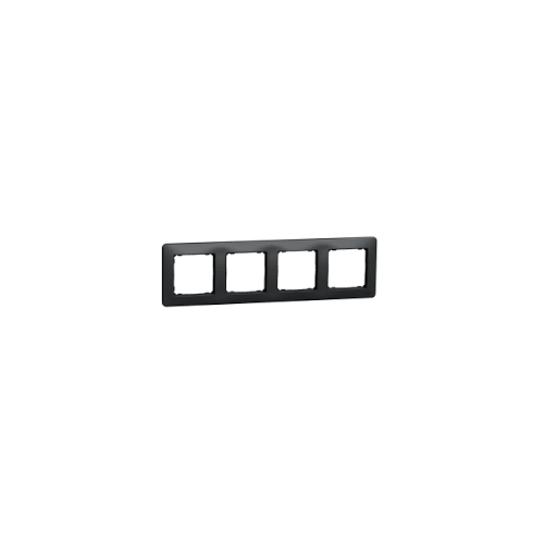 Sedna 4-keret antracit IP20 (új) SDD314804