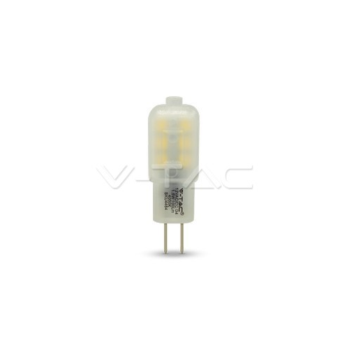 LED G4 12VAC/DC, 1,5W, 6000 K, 160 lm, 300° SKU-4465