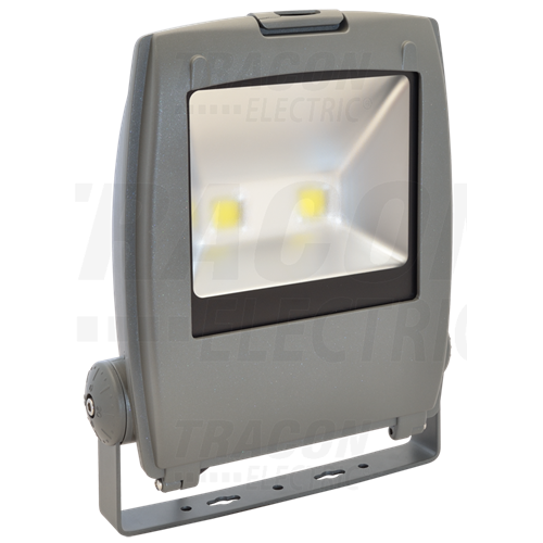 Asszimetrikus LED fényvető 50W 4000lm 4500K 120° IP65 50.000h RSMDPA50W ( 1 / csomag )