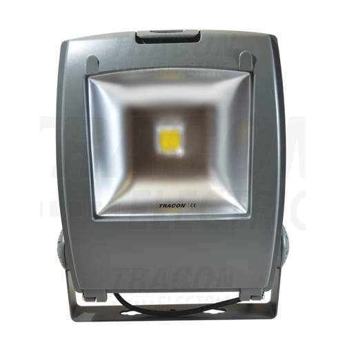 Reflektor ledes  50W 4000K, IP65 100-240VAC  4000lm 50.000h  R-SMDP-50W