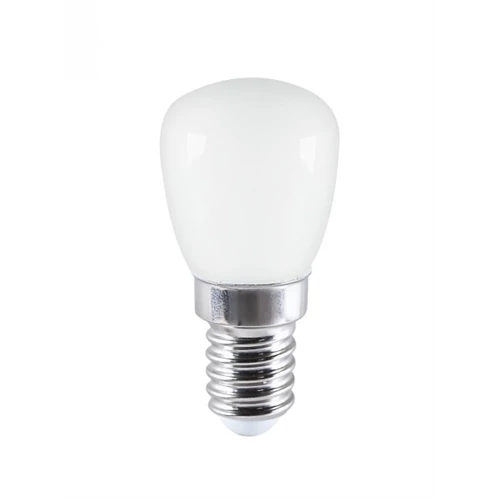Led E14 1,2W parföm ff. 70lm 3000K LEDP70E14 (LH1,5WW) Ultratech