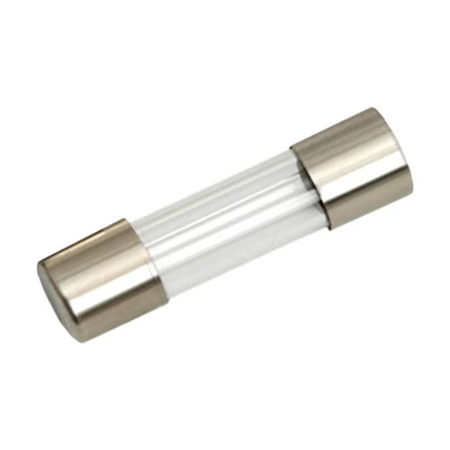 Üvegbiztosíték 5x20mm  0,315A 05268