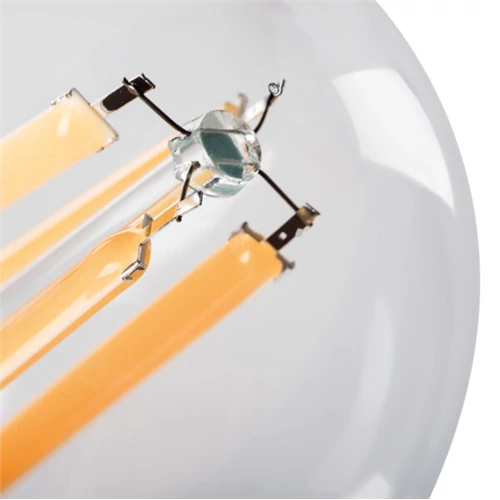 Led E27  11W A60 1521lm filament 2700K XLEDIM A60 E27 11W-WW 37240