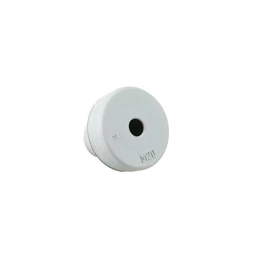 Gumi kábelbevezető M50 27-35mm kábel átmérőig IP67 T_1458239