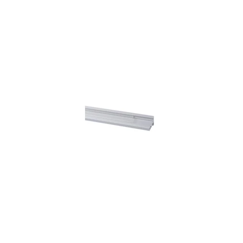 Sarokba rakható aluprofil 2000x20x16mm 2m/db 26541