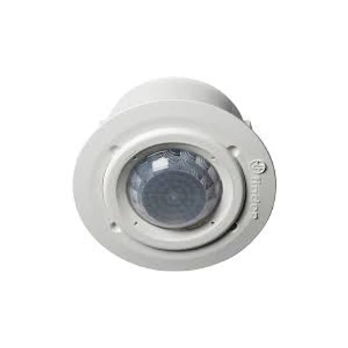Mozgás - jelenlétérzékelő, süllyesztett - falon kívüli  30s - 30min IP40 1000W 18.31.8.230.0031