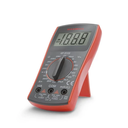 Digitális multiméter  25109
