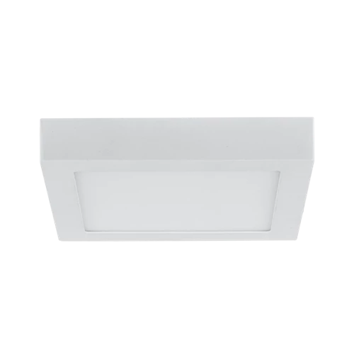 LED panel fk.négyzet 18W 3000K 1440lm IP20 220x220x32mm 99LED637T ELMARK