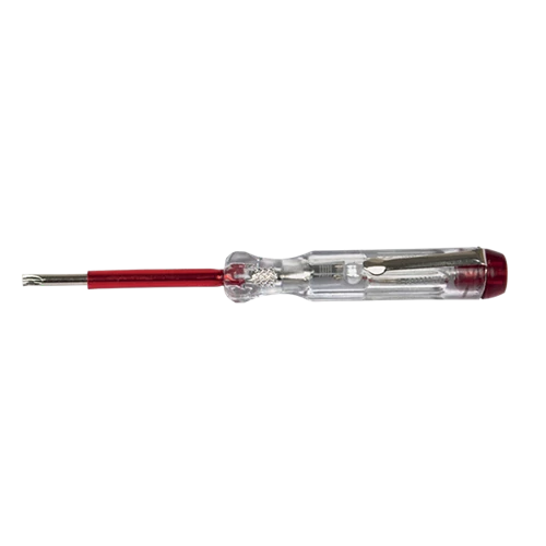 Fázisceruza 3,5x140mm 100-250V 519203