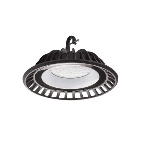 Csarnokvilágító 150W 13500lm 120° 4000K 25.000h IP65 HIBO LED 150W-NW 31113