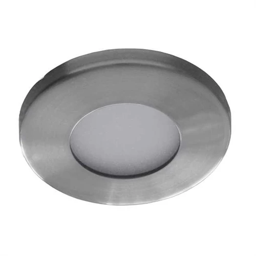 Beépíthető spot  szatén nikkel IP44  MARIN CT-S80-SN 4704