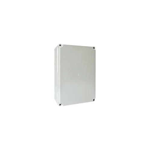 Kötődoboz 450x300x170mm IP65 PVT 3045 - NÁF