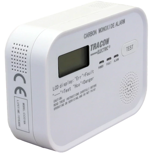Szén-monoxid (CO) érzékelő CO218A