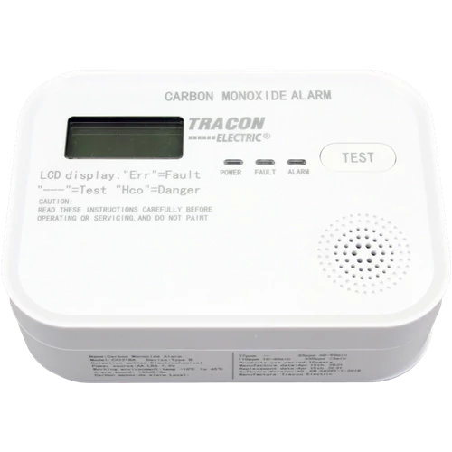Szén-monoxid (CO) érzékelő CO218A
