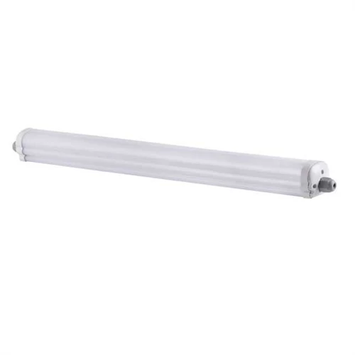 Porpáramentes 18W-os lámpatest 4000K 1800lm IP65 600mm (LV0618-helyett) 25493 NOME N LED SMD 18W-NW