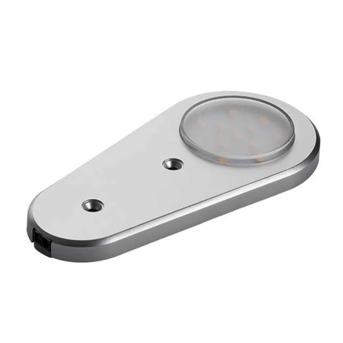 Bútorvilágító LED lámpa 1W 65lm 4000K, beépített mozgásérzékelővel 23710 12VDC IP20