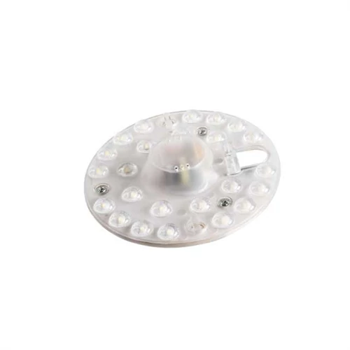 Beépíthető led világítás 12W 4000K 1200lm (LLM9NW-helyett) MOD 12W LED-NW 29301