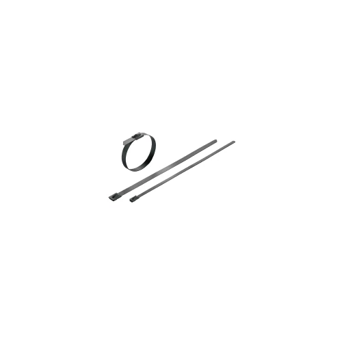 Kötegelő fém 200x4,6mm 1015250000 Weidmüller (100db/csom)