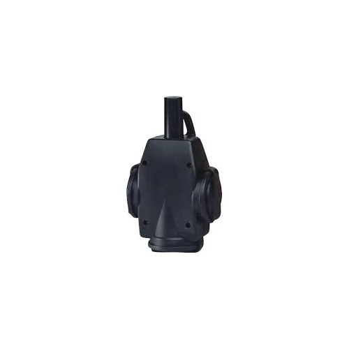 Gumi dugalj 3-as IP44 ABL 1473190