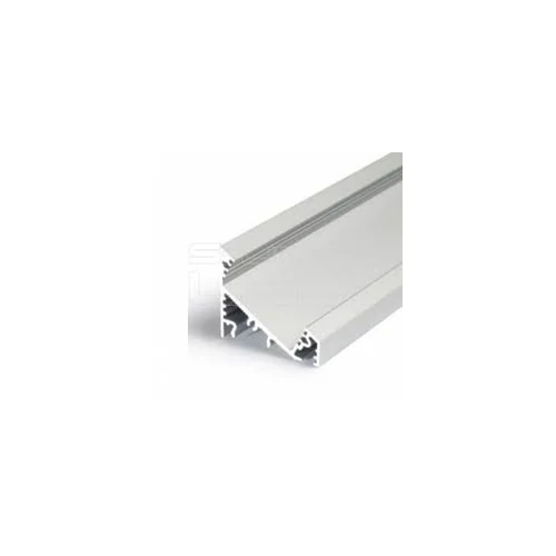 Aluprofil sarok ledszalaghoz  98030020 