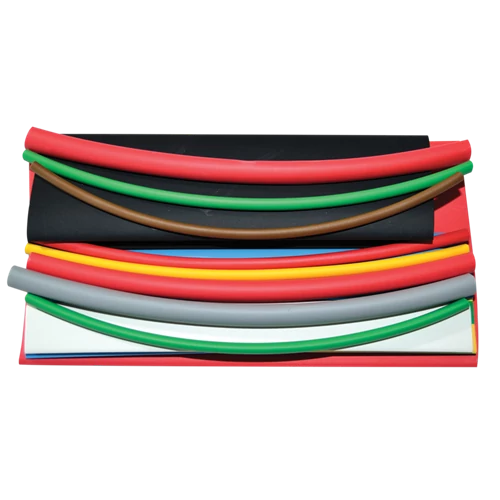 Zsugorcső barkácskészlet ZSB-SET