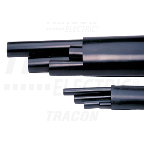 Zsugorcső összekötő klt. 5x 6-25 500mm ZSRSET5-1( 1 / csomag )
