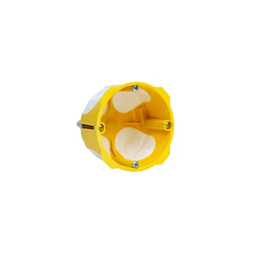 Gipszkarton doboz 65mm egyes Kopos KOPOKPL 64-50/LD NA ÜGD65