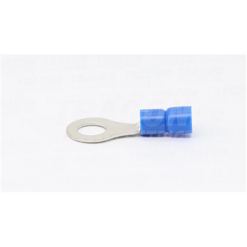 Szemes saru 2,5mm2 M4 KSZ4 100db/csom