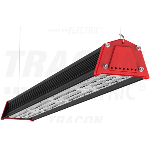 Csarnokvilágító linear 90W 12150lm 100° 6400K IP65 LHBH90W ( 1 / csomag )