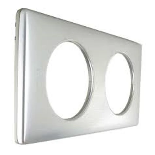 Céliane 2-keret aluminium 68922