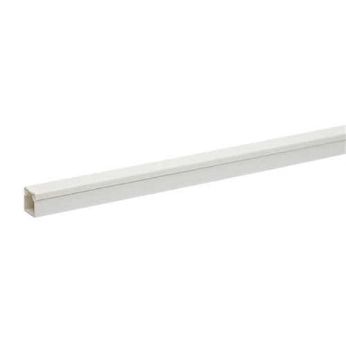 Műanyag vezetékcsatorna 16x16 fehér Schneider ETK16316 (132m/csom)