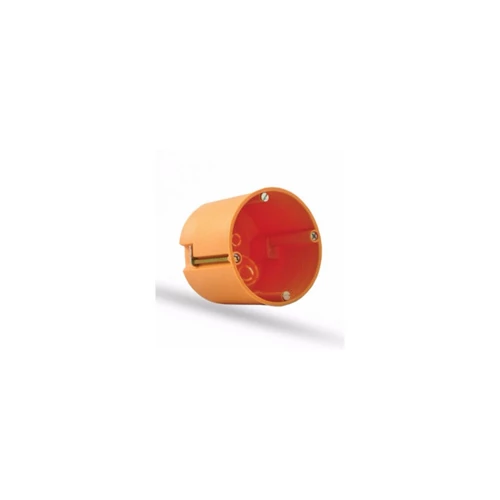 Gipszkarton doboz 65mm egyes, méllyített  STI1013