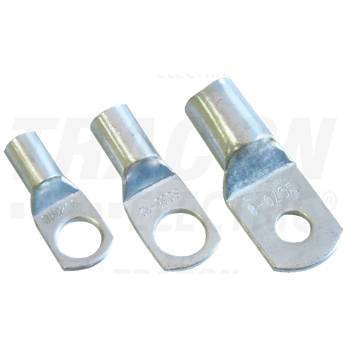 Csősaru ónozott 240mm2 M14 CL240-14 ( 20 / csomag )