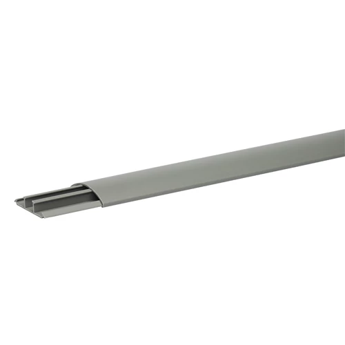 Taposócsatorna 50x12 szürke Schneider ETK50012