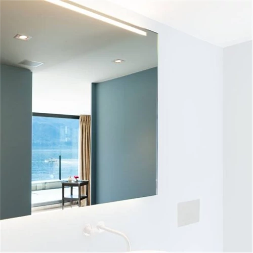 Tükör infrapanel 600W MG600W