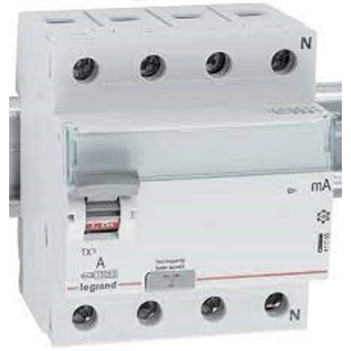 FI 4P 100A 300mA  'A'411788