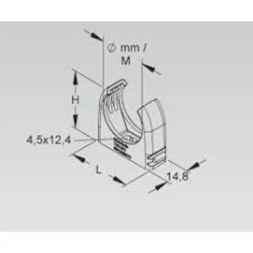 MÜI 36 bilincs (PG36) 796.360