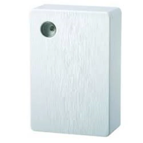 Alkonykapcsoló 16A/230V, 2-100lux, IP44 fehér 460W UT-TS108WH