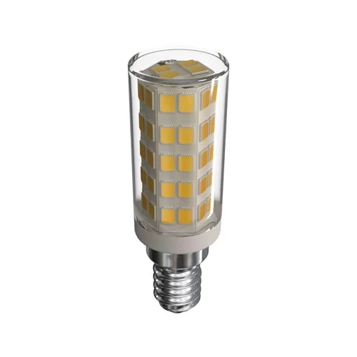 Led E14 4,5W 4100K 465lm 30 000h  ZQ9141