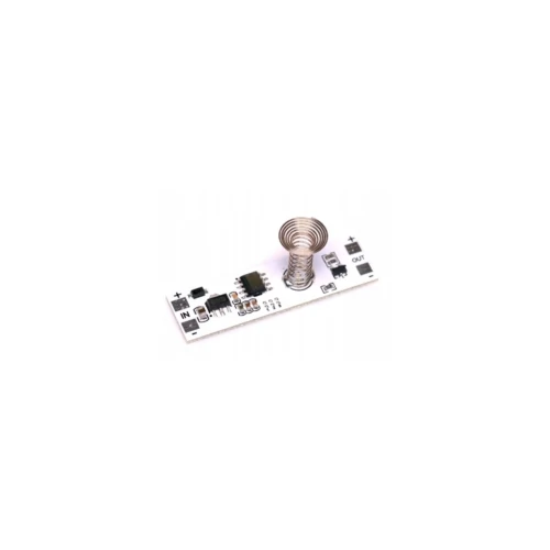 Aluprofil kapcsoló / dimmer 12V/36W ML0754