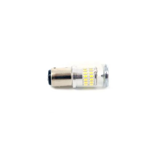 Autóizzó BA15S 12V 3,5W 400lm  (21W, féklámpa) helyett CAN122 50838 Globiz (2db/csom)
