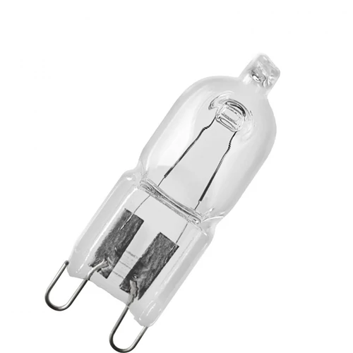 Hal. 25W G9 2700K 260lm 300°C 230V halogén sütőbe halopin 66725 4008321703552