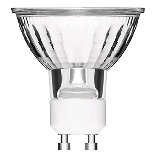 Eco halogén GU10 42W 2700K 630lm 2000h AHGU10WW-42W
