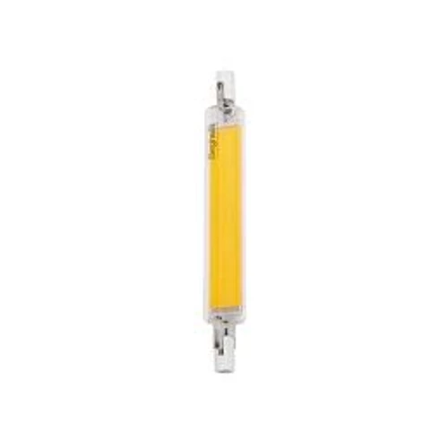 LED fényforrás R7S 13W 1600lm 4000K 15.000h 118mm ZafiroLed  56491