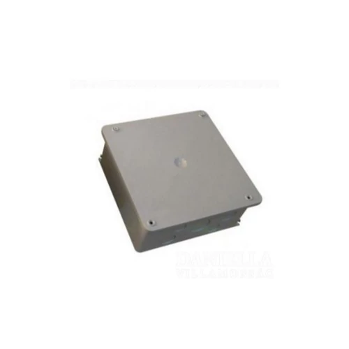 Müdn 250x250mm műanyag kötődoboz nehéz kivitel 30156 Budvill