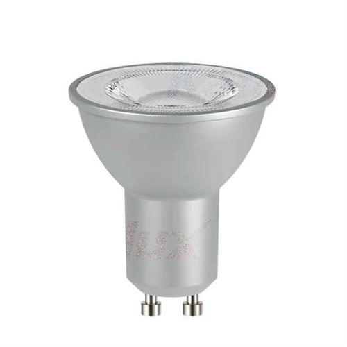 Led GU10 7W 580lm 6500K 120° 29808 Kanlux Q-LED GU10 7W S3-CW